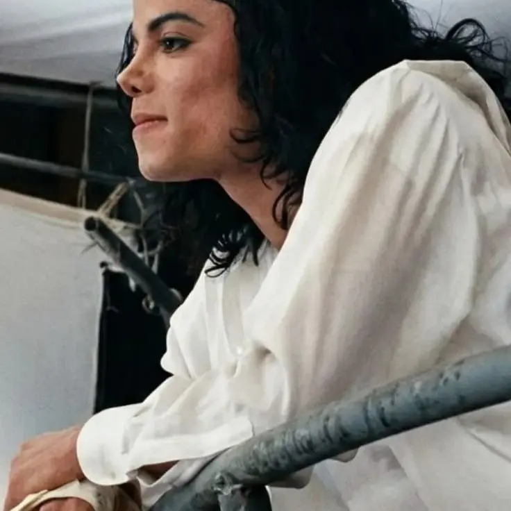 PurelyHoist6126의 Michael Jackson