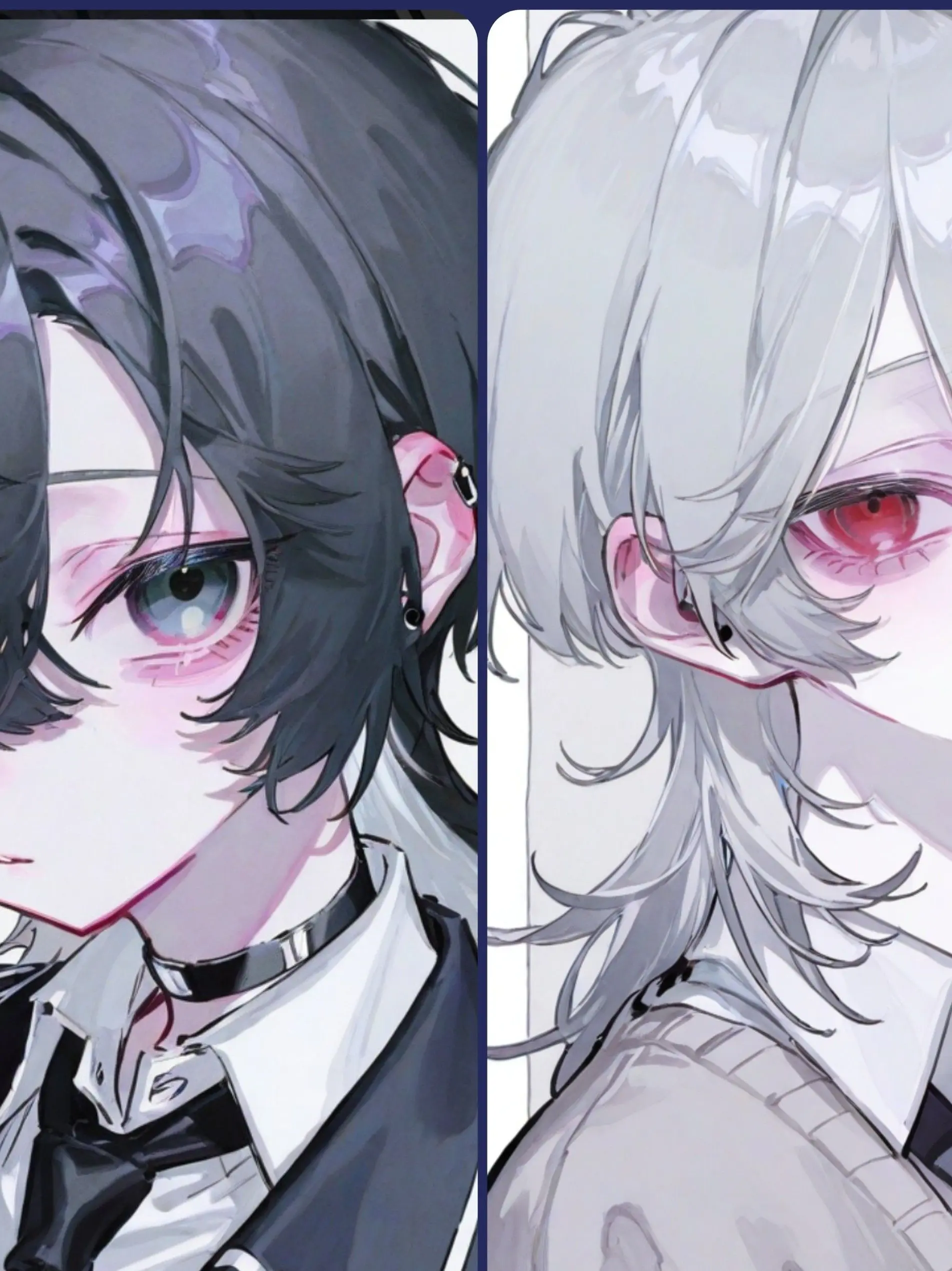 Rapu의 幼馴染2人が絶対に離してくれません！