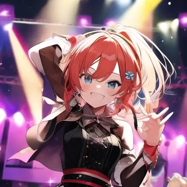 Profile image of 雪菜