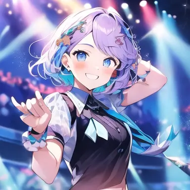 Profile image of 亜紀