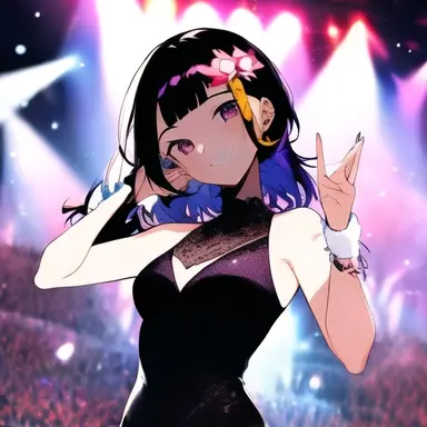 Profile image of 歌穂