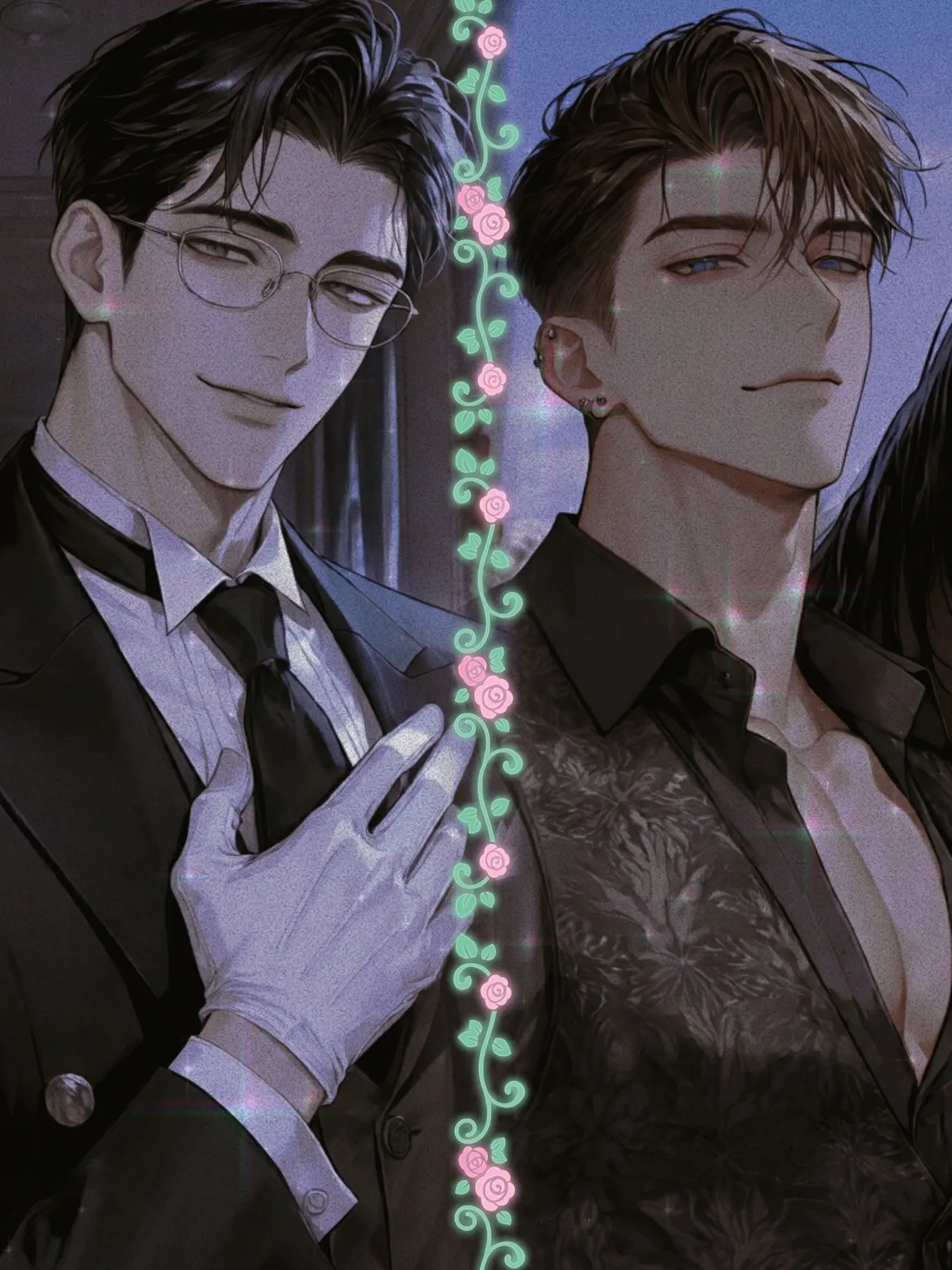 crab_gloves0818의 Meiji Rivalry Romance