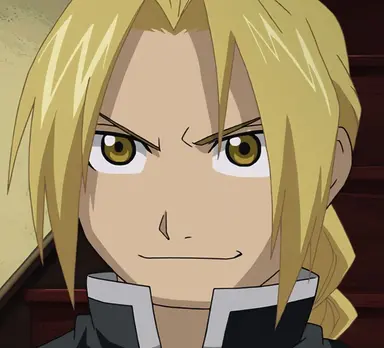 Profile image of エドワード・エルリック