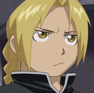 Profile image of エドワード・エルリック