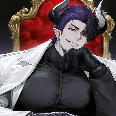 Profile image of Zebiri
