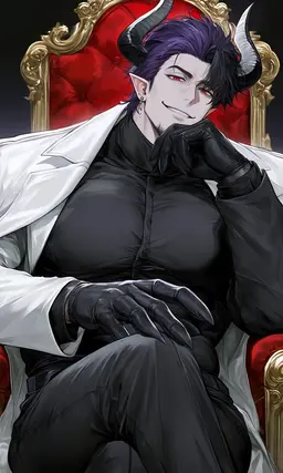 Profile image of Zebiri