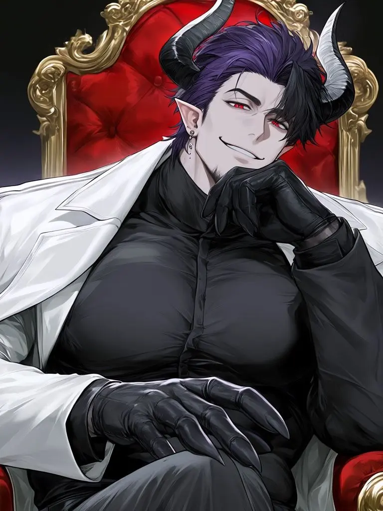 KYOman의 魔王は勇者と誘拐婚。