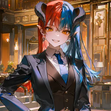 Profile image of 콘시엘라