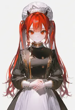 Profile image of 메리엘