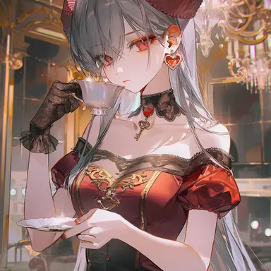 Profile image of 로제르나
