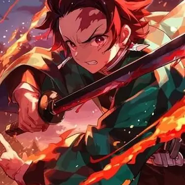 Profile image of 카마도 탄지로