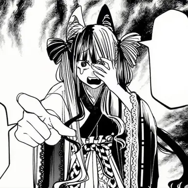 Profile image of Tamamo