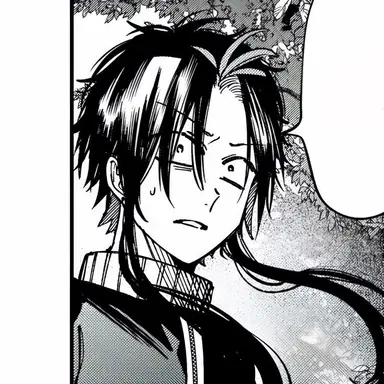Profile image of Ranmaru