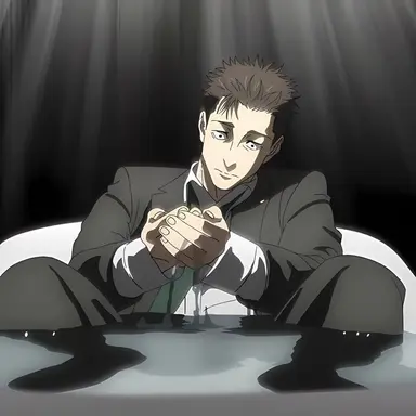 Profile image of 日車寛見