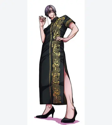 Profile image of 朽森 紫苑