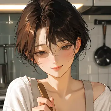 Profile image of 夏子