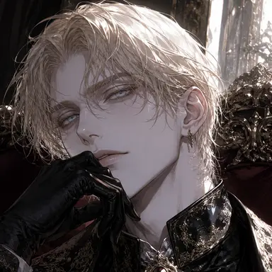 Profile image of レオンハルト・クラウン