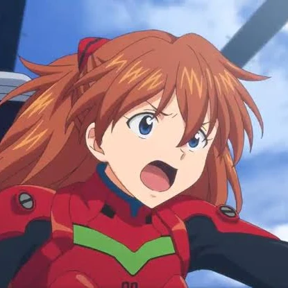 アスカ
