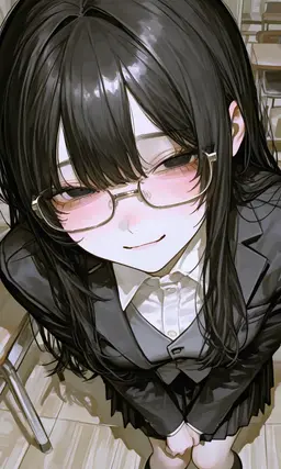 Profile image of シオリ