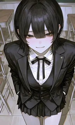 Profile image of ミコト