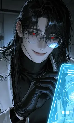Profile image of Dr. Quell
