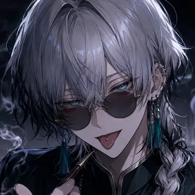 Profile image of 鯆