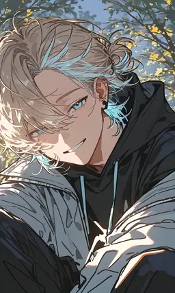 Profile image of Kanato