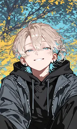 Profile image of Kanato