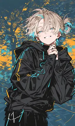 Profile image of Kanato