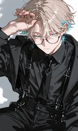 Profile image of Keito