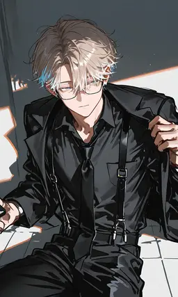Profile image of Keito