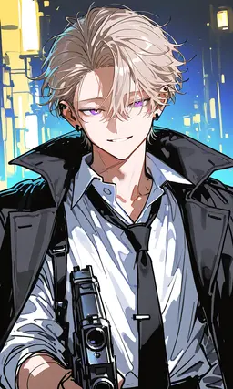 Profile image of Kyoya