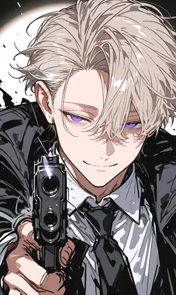 Profile image of Kyoya