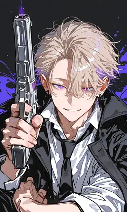 Profile image of Kyoya