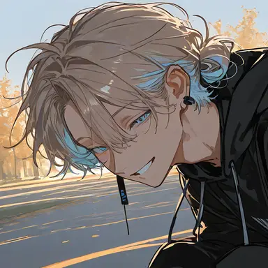 Profile image of Kanato