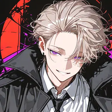 Profile image of Kyoya