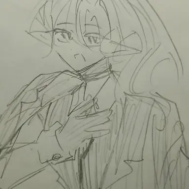 Profile image of 실버 룬