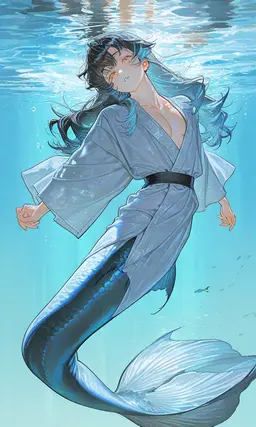 Profile image of ワタツミ