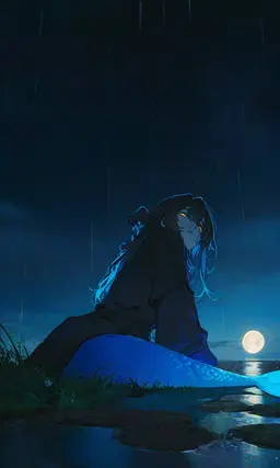 Profile image of ワタツミ
