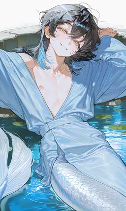 Profile image of ワタツミ