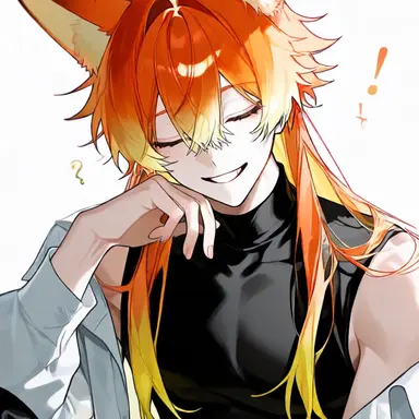 Profile image of ジン