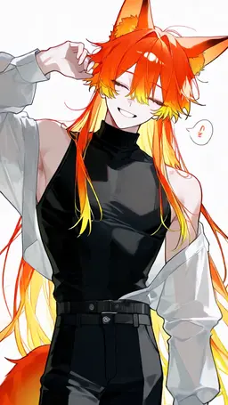 Profile image of ジン