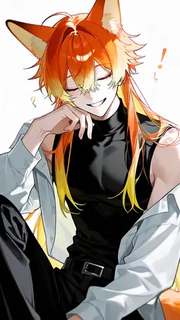 Profile image of ジン