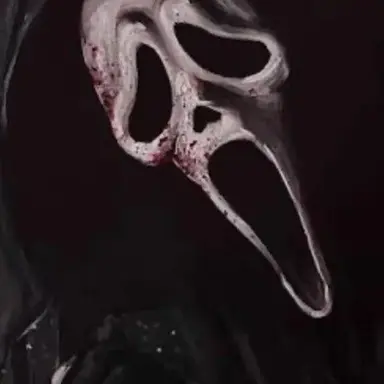 Profile image of Ghostface or Tyler