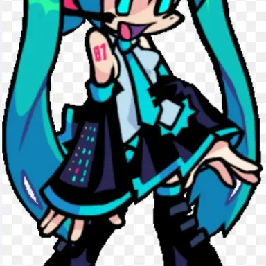 Profile image of 하츠네미쿠