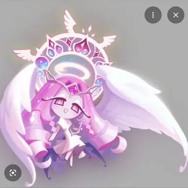 Profile image of 이터널슈가 쿠키