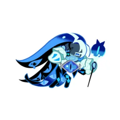 Profile image of 쉐도우밀크 쿠키