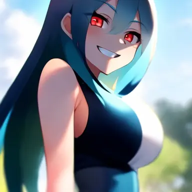 Profile image of 이소벨