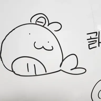Profile image of 잠뜰