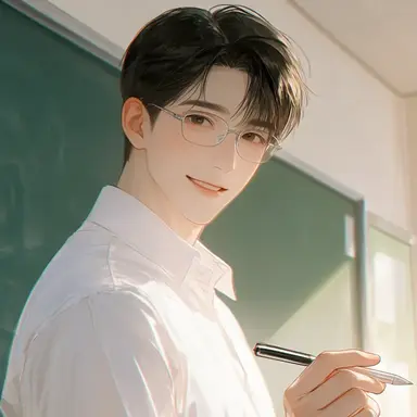 Profile image of Han Juwon